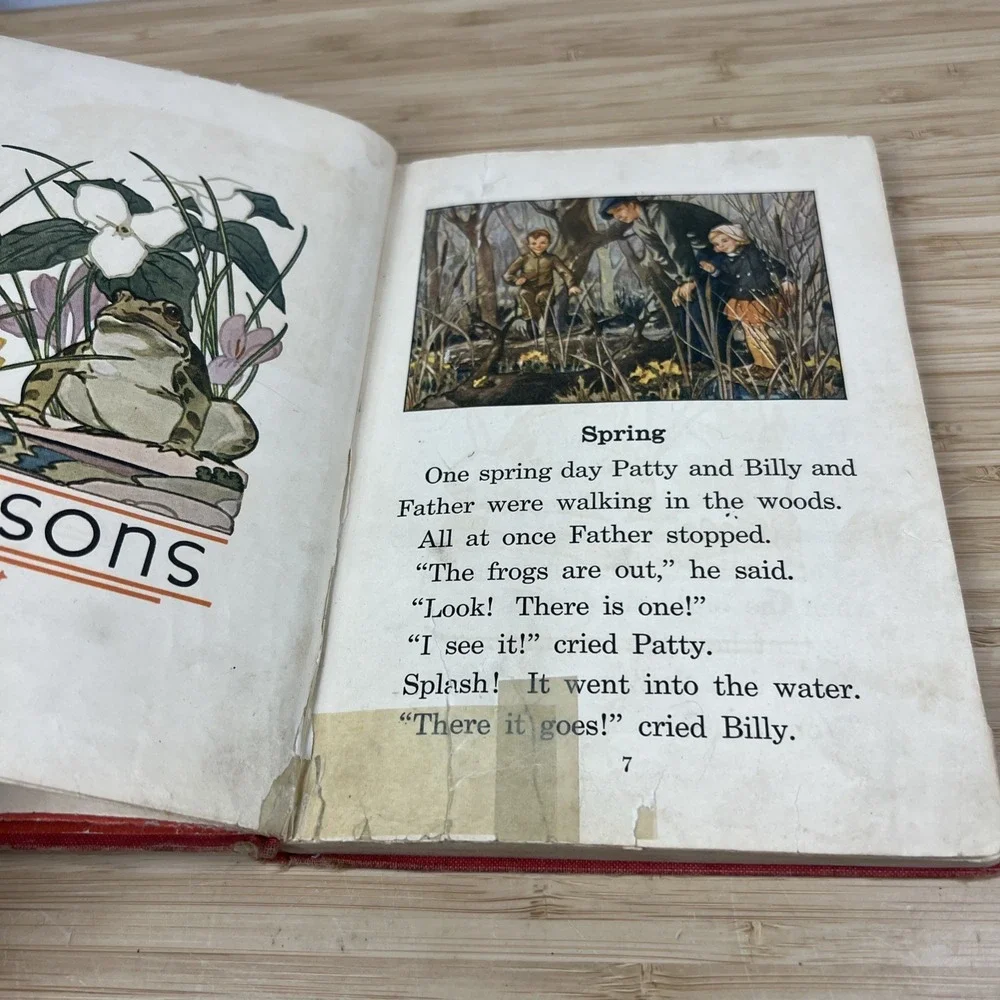 1933 Children's book 